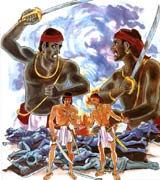 点击看大图及经文