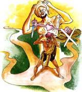 点击看大图及经文