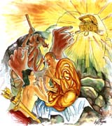 点击阅读大图及经文