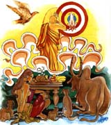 点击看大图及经文