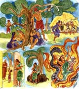 点击看大图及经文