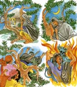 点击看大图及经文