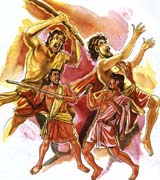 点击看大图及经文