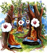 点击看大图及经文