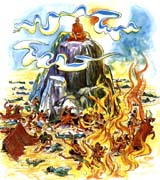 点击看大图及经文