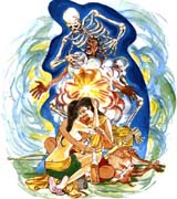 点击看大图及经文