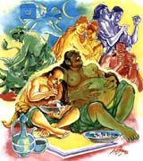 点击看大图及经文