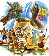 点击看大图及经文