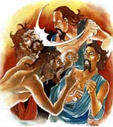 点击看大图及经文