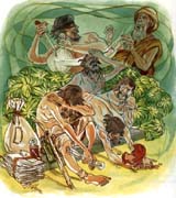 点击看大图及经文