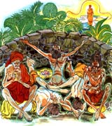 点击看大图及经文