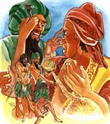 点击看大图及经文