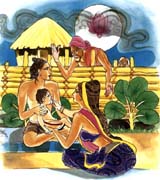 点击看大图及经文