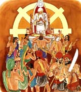 点击看大图及经文