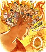 点击看大图及经文