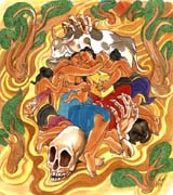 点击看大图及经文