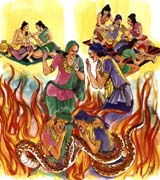 点击阅读大图及经文