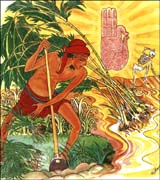 点击看大图及经文